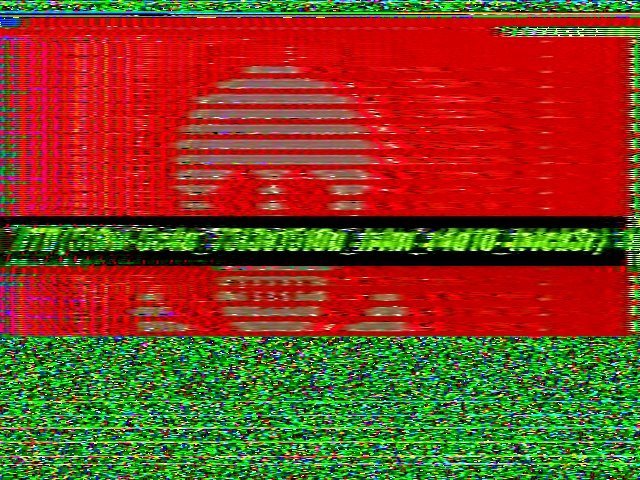 HTB Signals 1
