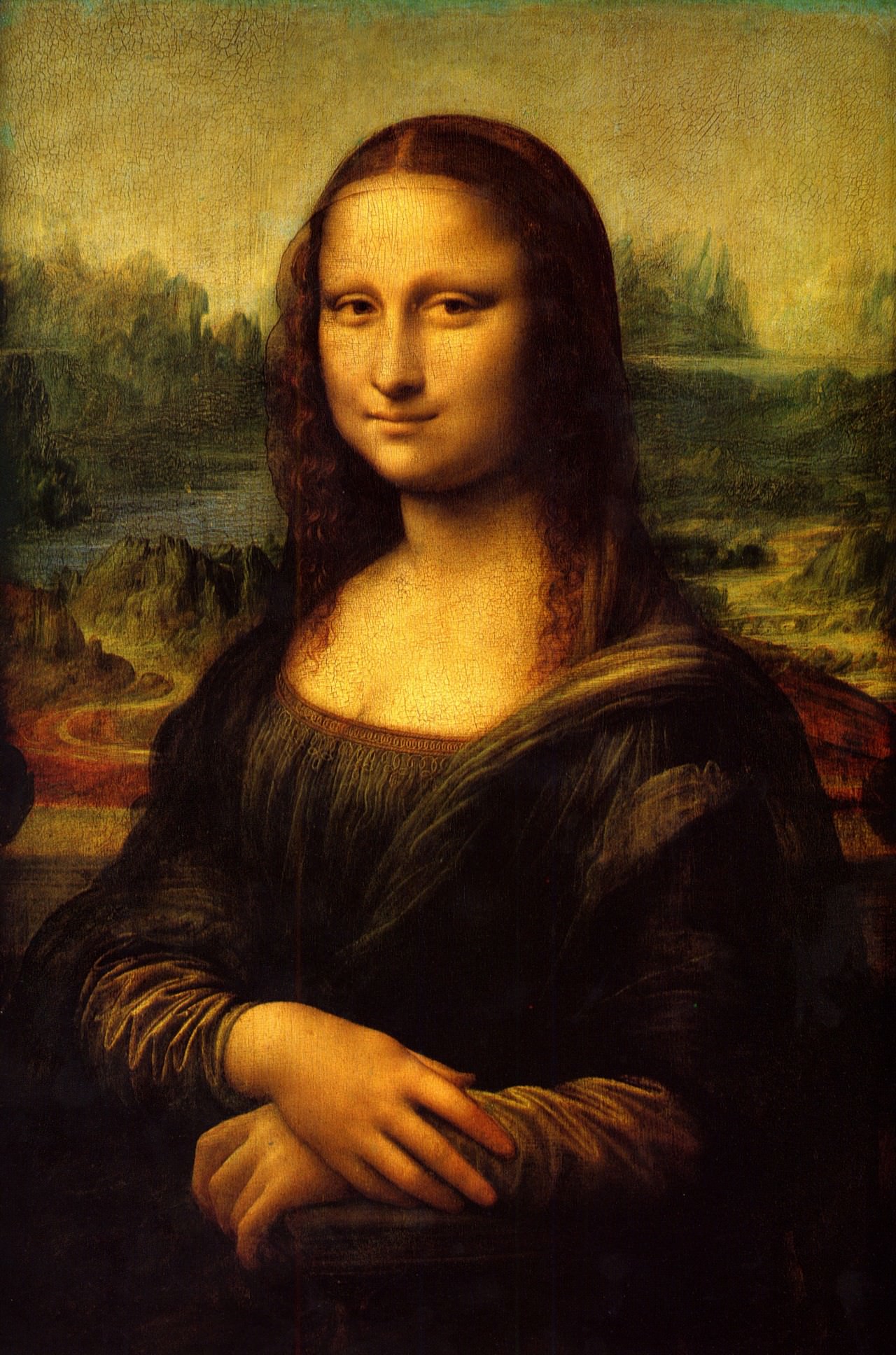 Da Vinci 1