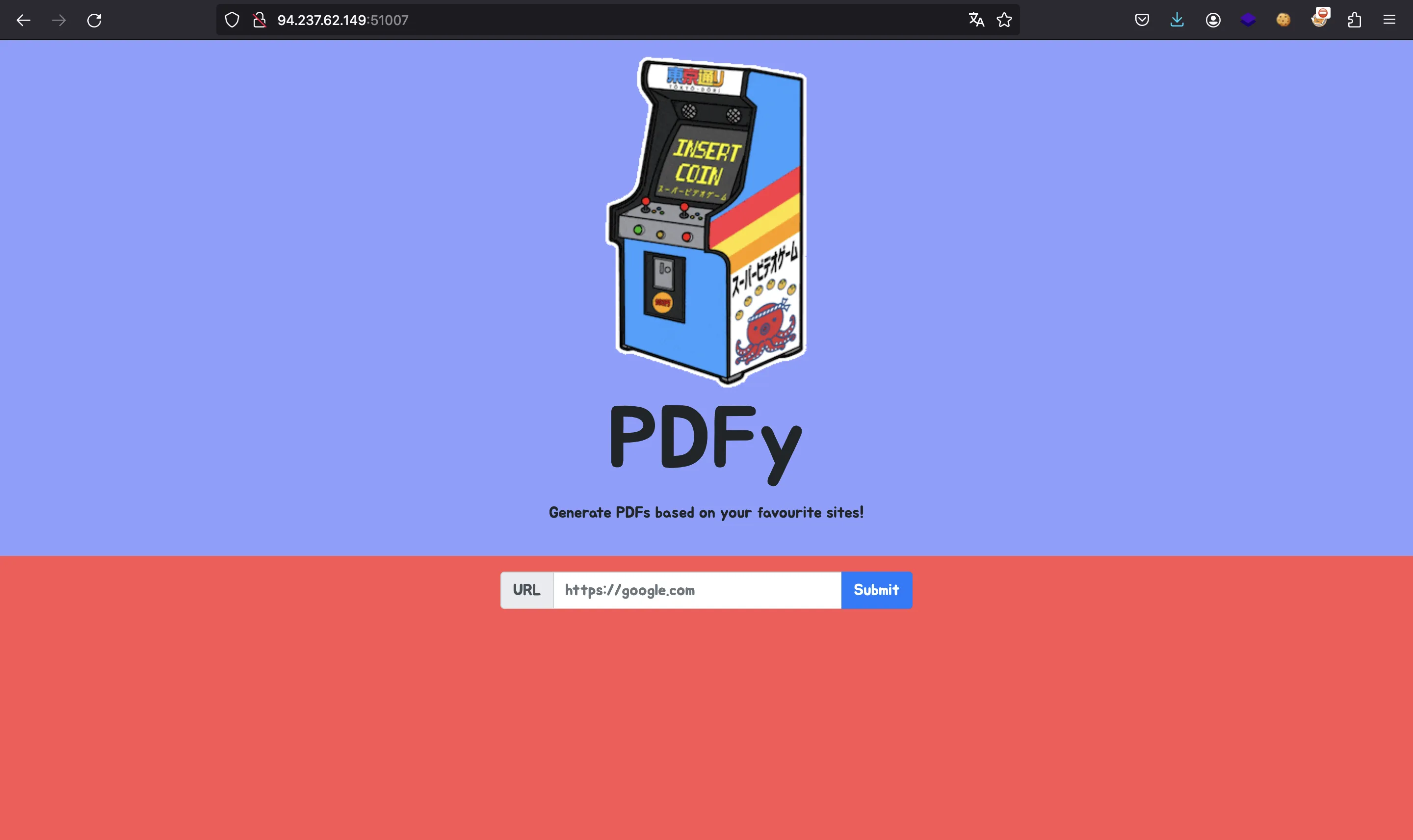 PDFy 1