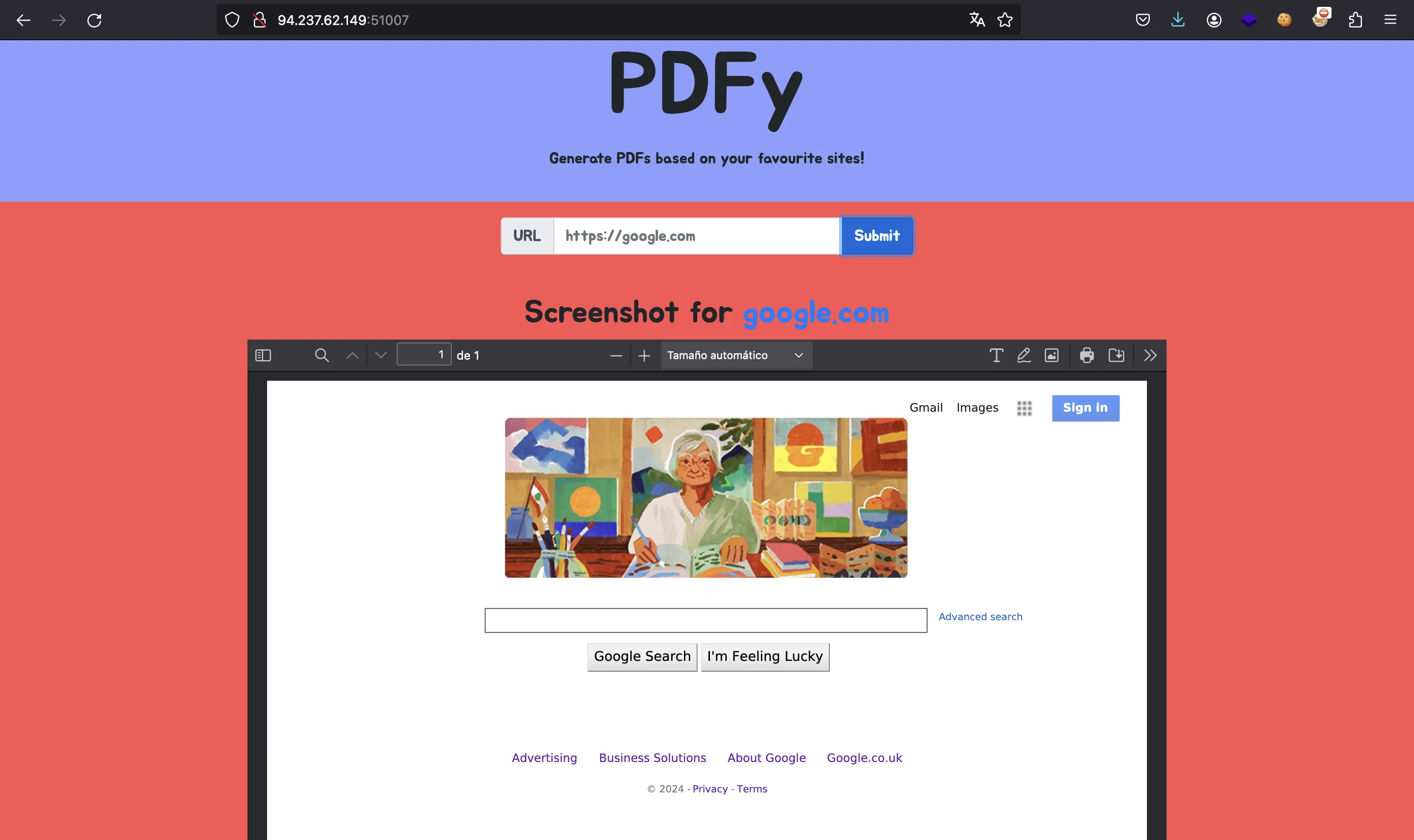 PDFy 2