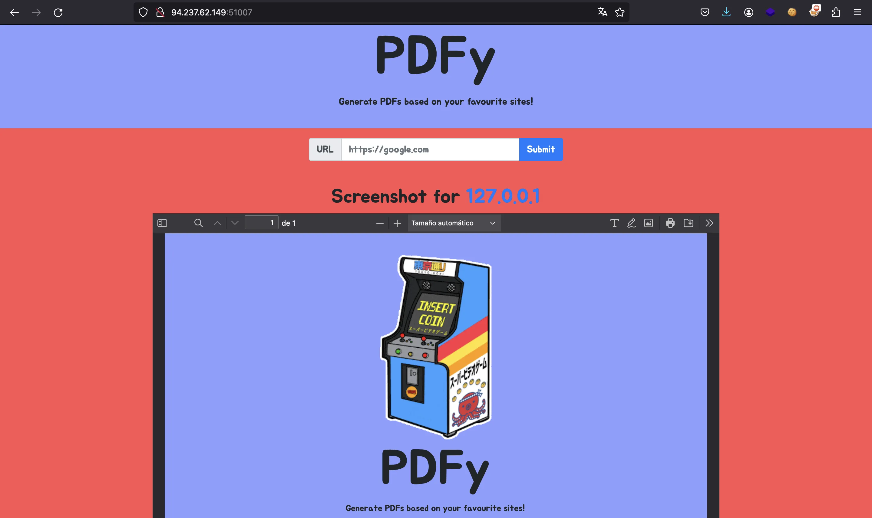 PDFy 4