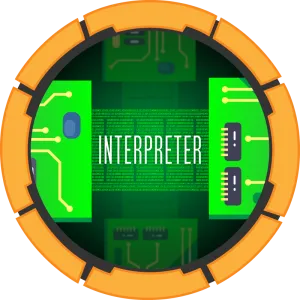 Interpreter