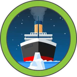 Titanic