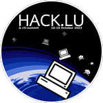 Hack.lu CTF