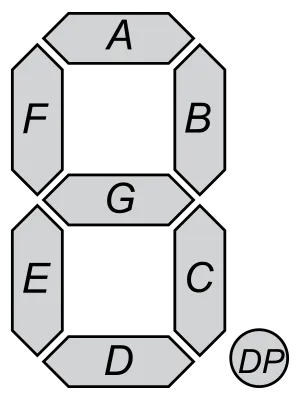 A Puzzle in Seven Parts 1