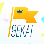 Sekai CTF